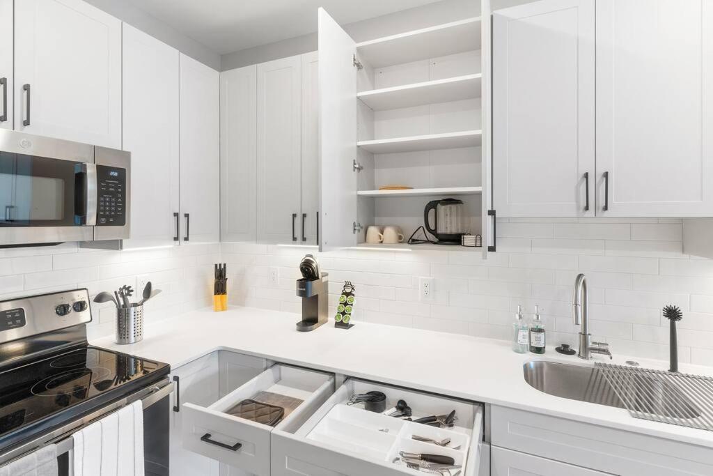 1bd Sleeps 4 With Views - Near Fish Town And Old Philadelphia